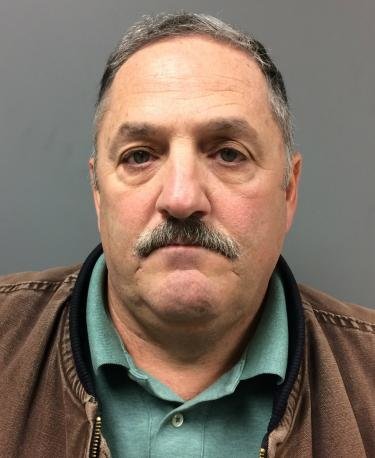 Mazzeo Caruso sentenced to state prison for fraud and money